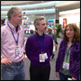 MacVoices #1036: MacVoices at Macworld – Adam and Tonya Engst and Joe Kissell Wrap Up A Day at Macworld 2010