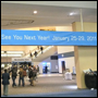 Macworld 2010 Closing Banner