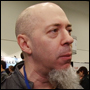 MacVoices #1138: Macworld 2011 – Jordan Rudess on Building and Playing His Music App, MorphWiz