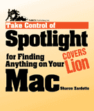 MacVoices #1188: Sharon Zardetto Takes Control of Using Spotlight on Your Mac