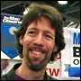 MacVoices #1256: Macworld | iWorld 2012 – Boinx Software Takes iStopMotion to the iPad