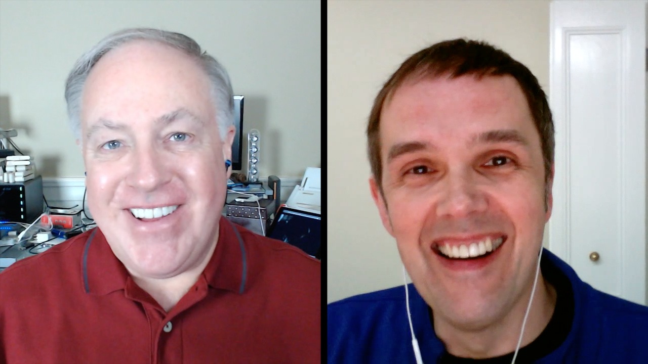 MacVoices #14226: Philip Goward of Smile Introduces PDFpen 2 for iPhone and iPad