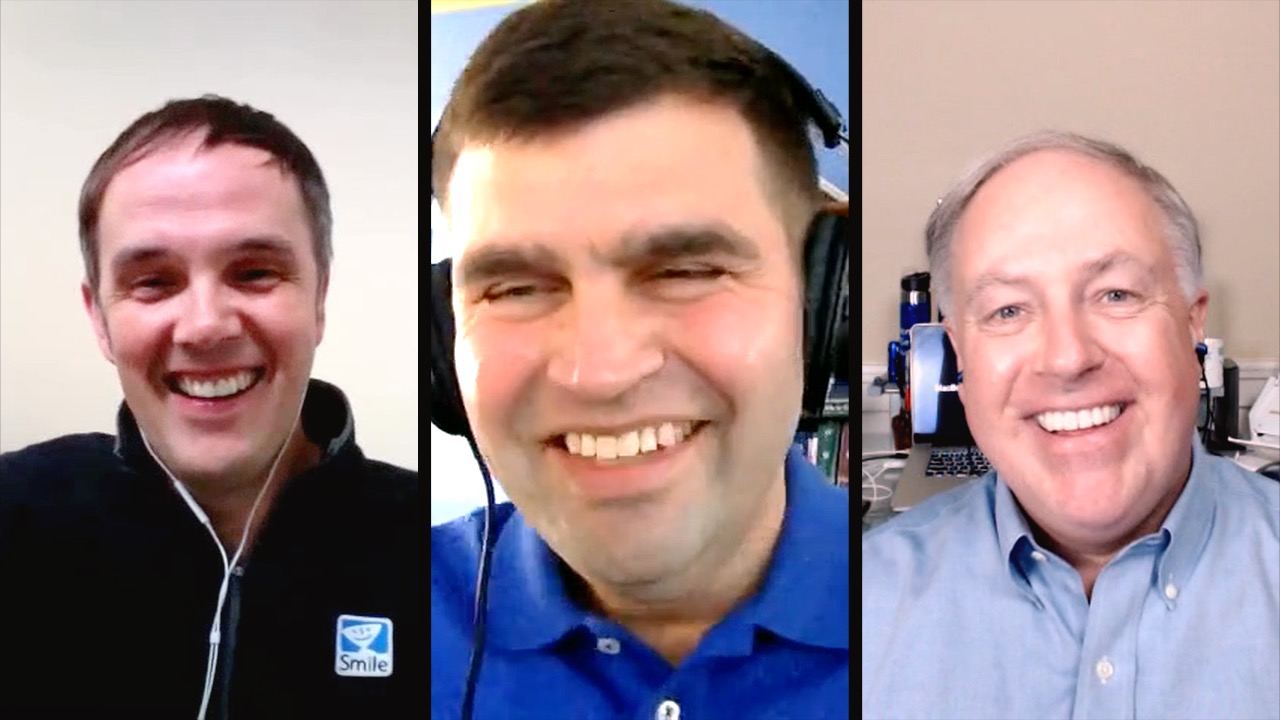 MacVoices #15131: Philip Goward and Greg Scown of Smile Discuss TextExpander 5