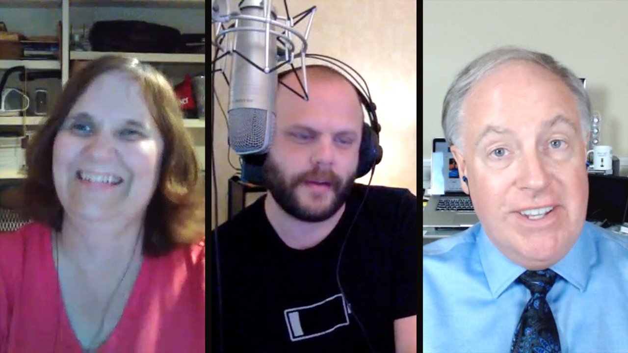 MacVoices #15167: The MacJury Discuss Home Automation, Expectations, Wants and Costs