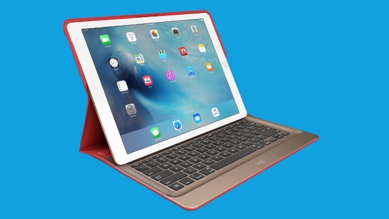 MacVoices #15201: Briefing – 5 Things To Know About The Logitech Create Backlit Keyboard Case for iPad Pro