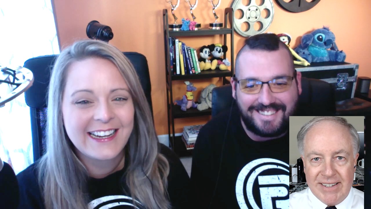 MacVoices #16134: Rampant’s Sean and Stefanie Mullen On Their New Final Cut Plug-Ins and Rampant Live