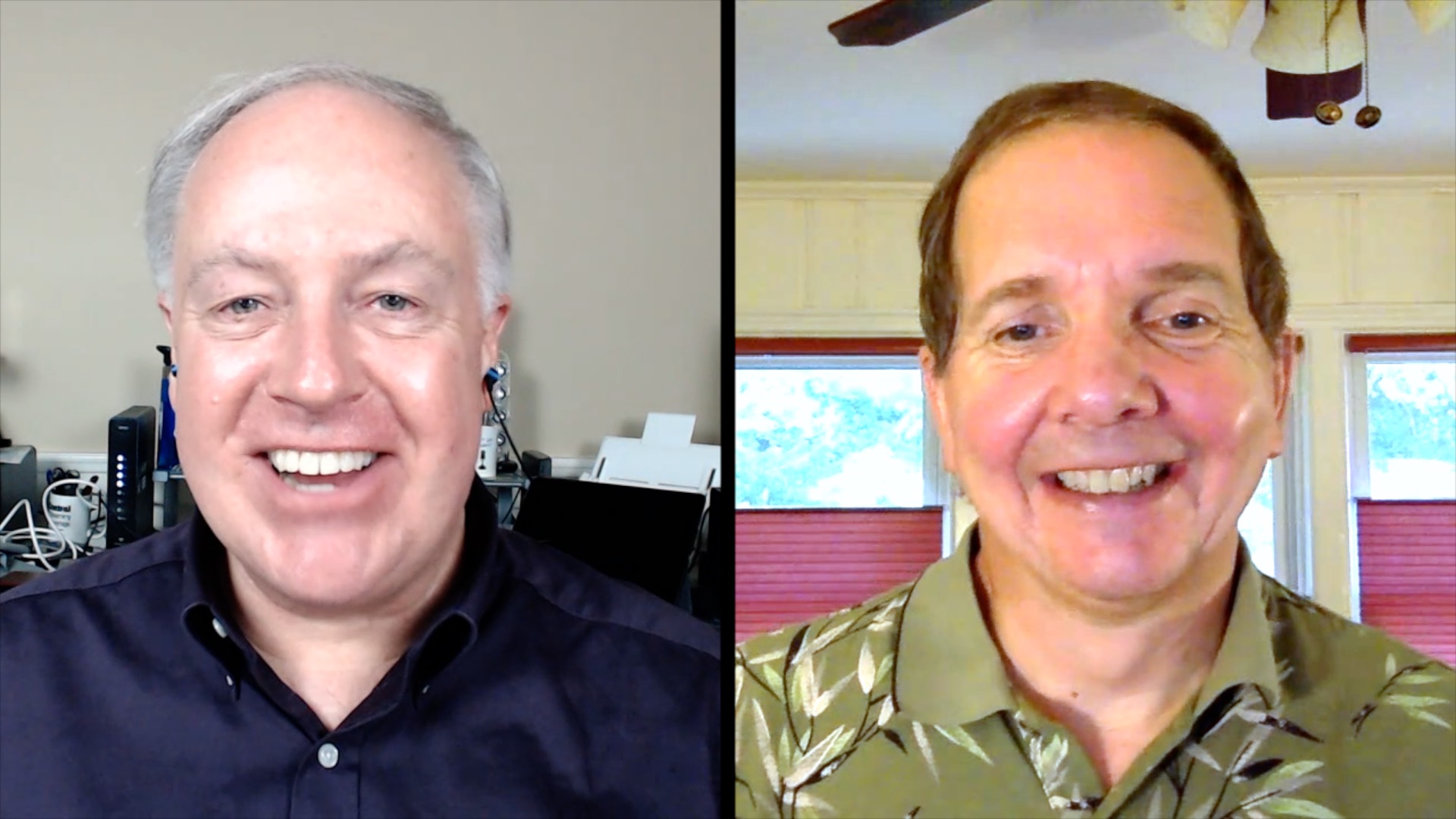 MacVoices #17171: Ray Robertson on the CMD-D Conference Scripting Bootcamp