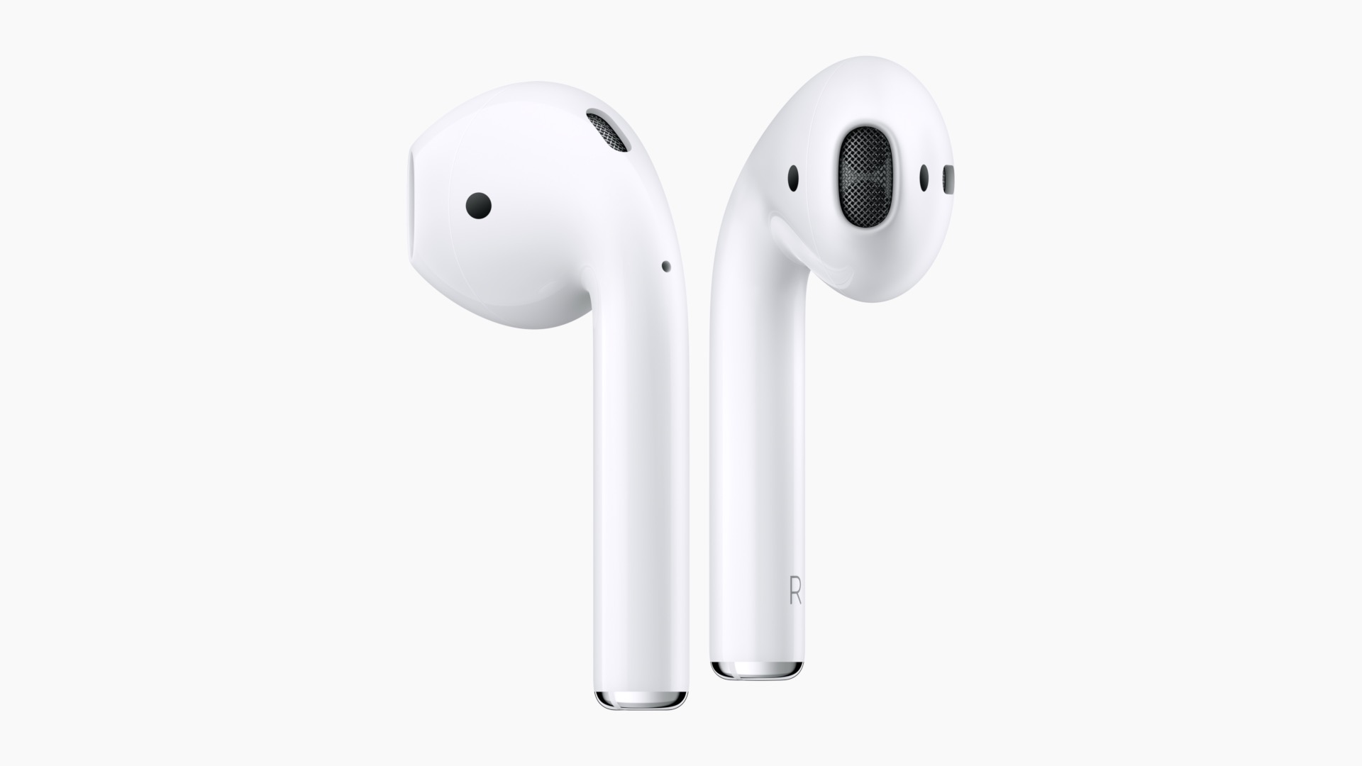 MacVoices #17193: Briefing – The Apple AirPods