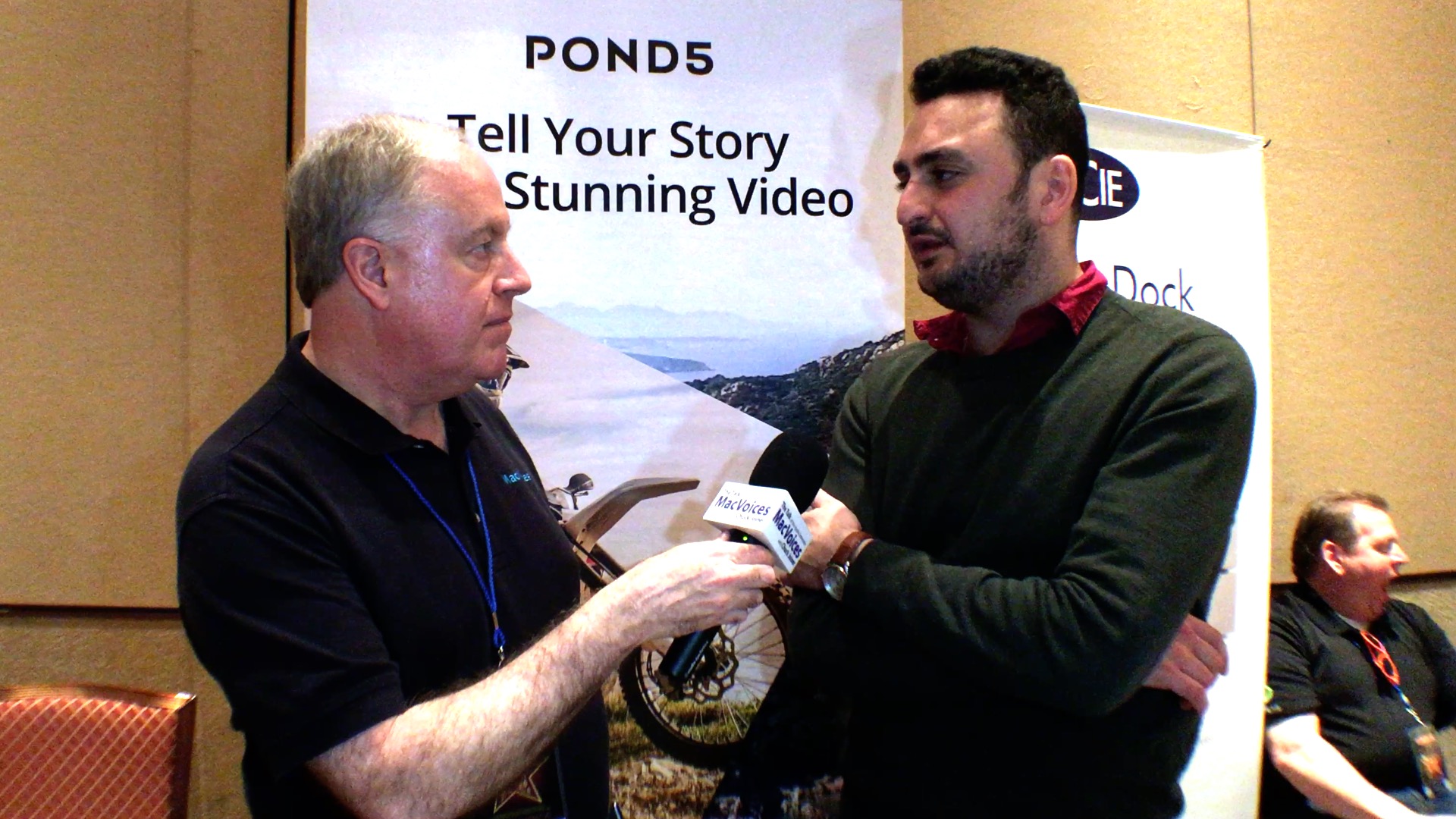 MacVoices #18105: SuperMeet – Pond5’s New Integration with Final Cut X Makes Stock Video Easier To Use