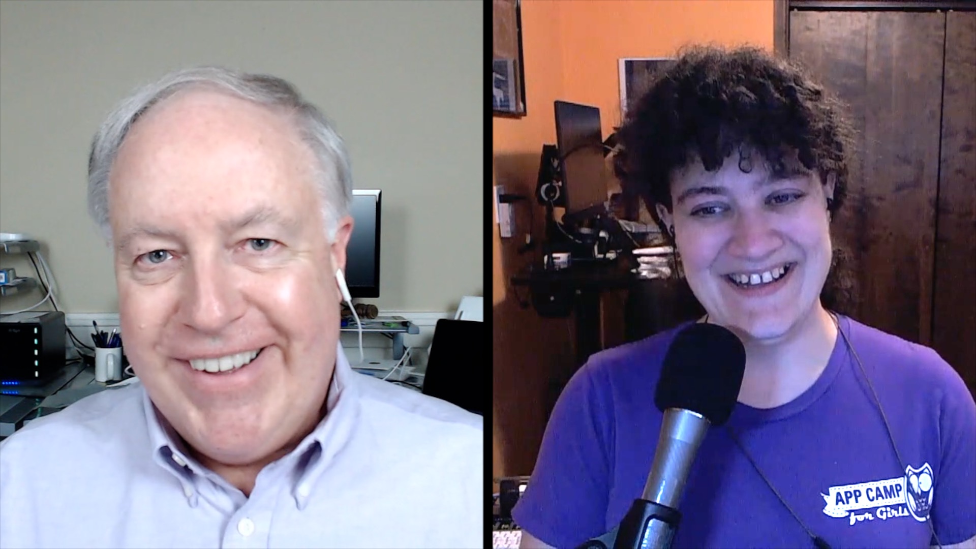 MacVoices #18115: Road to Macstock – Kelly Guimont Talks TextExpander and Quality Software