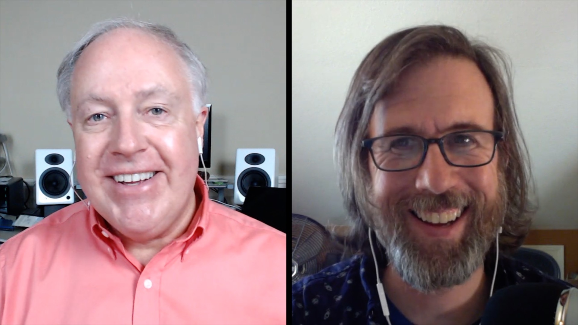 MacVoices #18167: Jeff Carlson Takes Control of Your Digital Storage For Mac