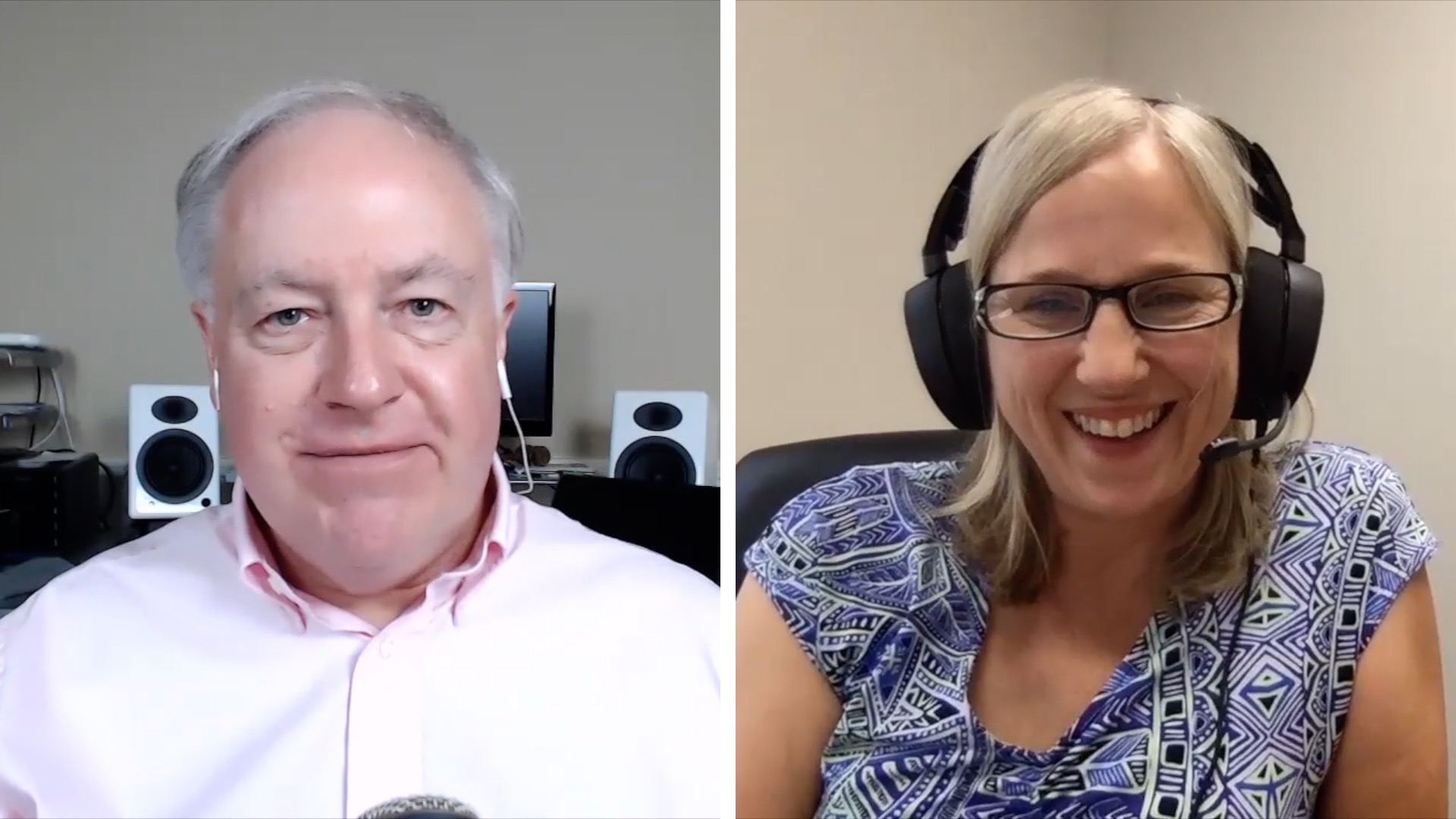 MacVoices #18191: Terri Morgan of Luma Touch On The New Video Editing Capabilities of LumaFusion