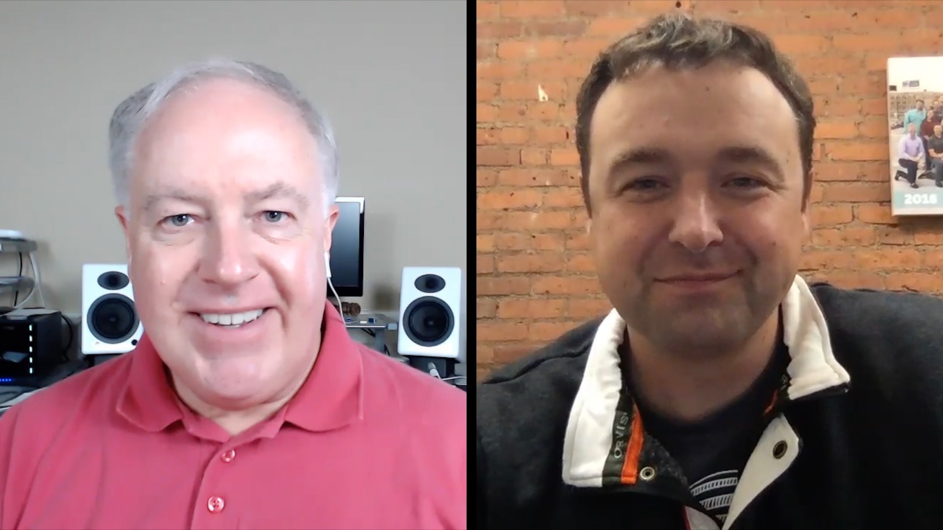 MacVoices #18203: Gordon Daily of BoxCast Discusses New Partnership with Telestream