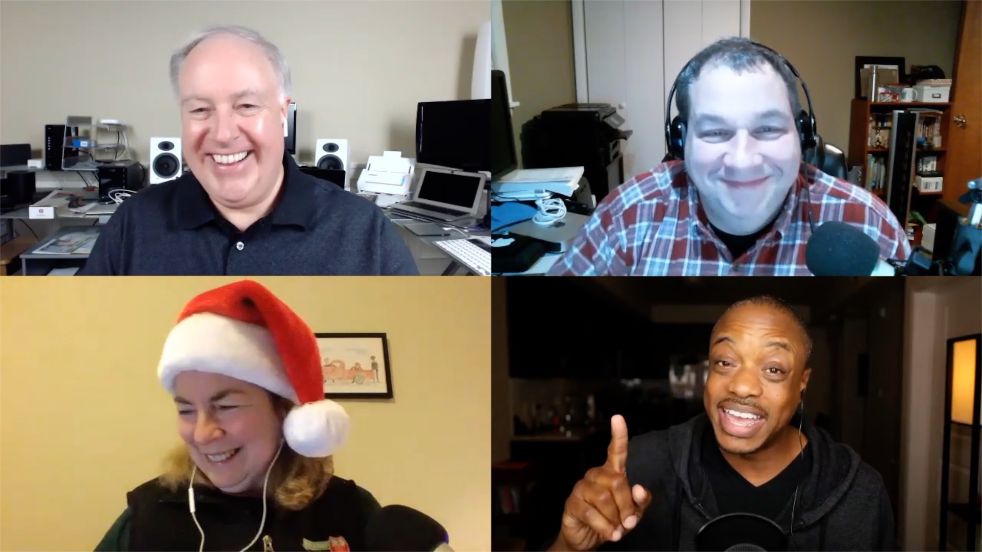 MacVoices #18229: MacVoices Holiday Gift Guide #4