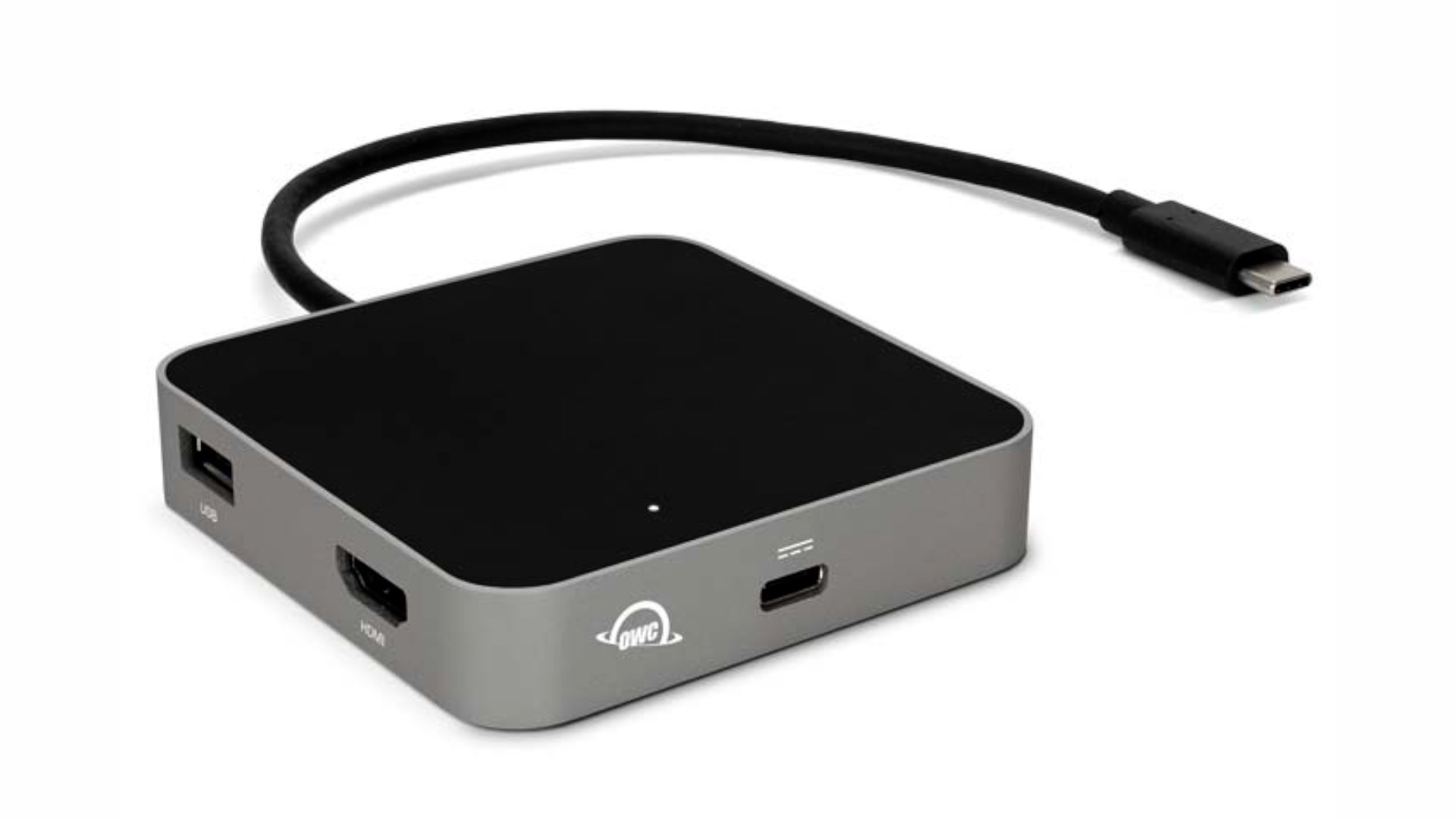 MacVoices #19083: Briefing – The OWC USB-C Travel Dock