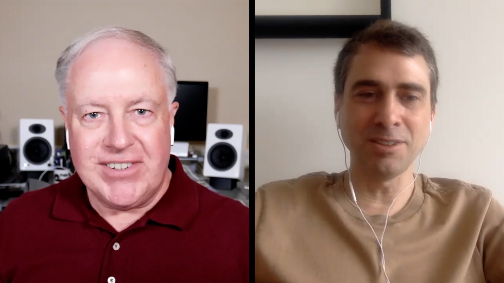 MacVoices #19146: Filegear’s Doug Walter Talks About Their Expandable Private Cloud Device