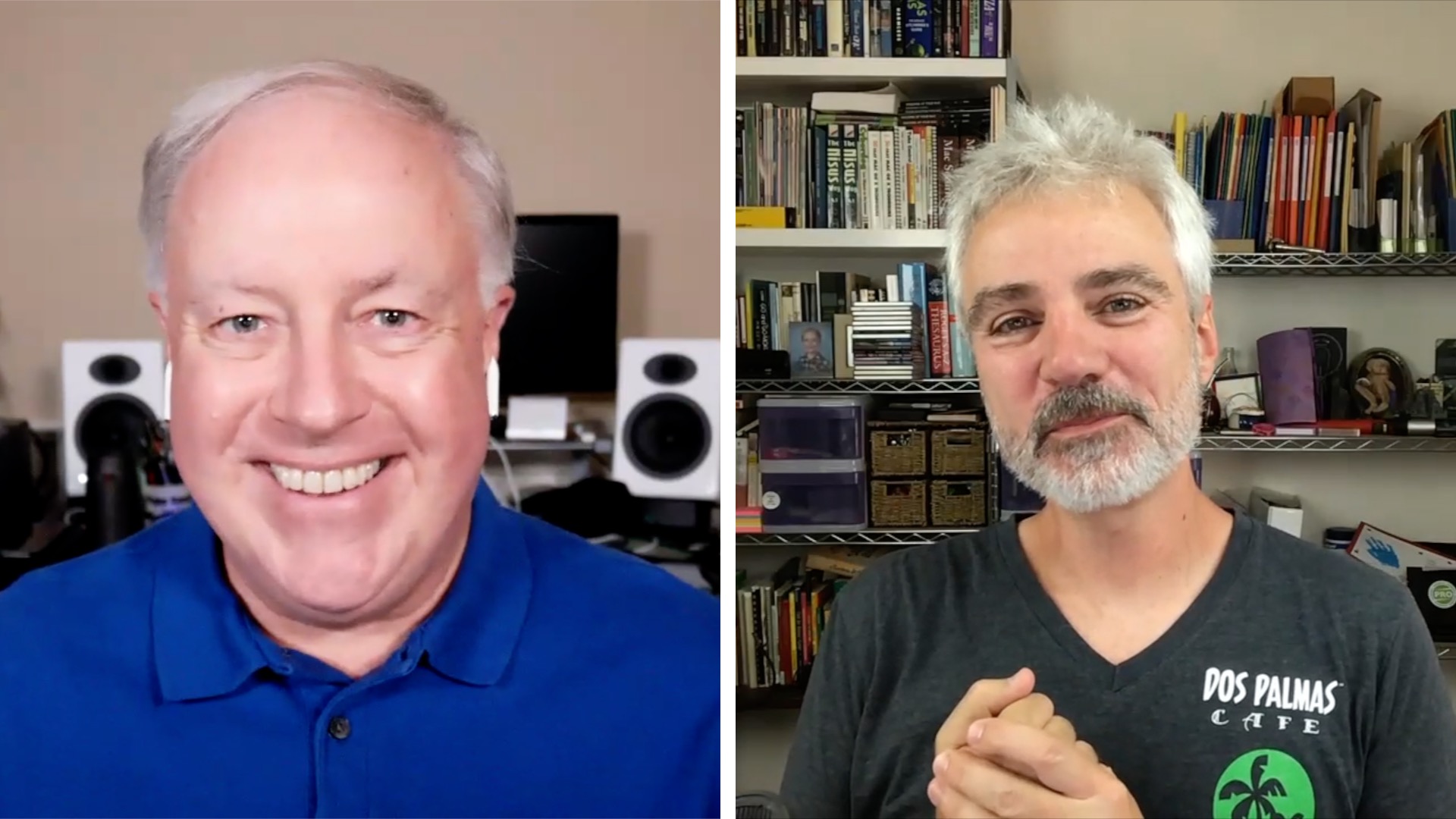 MacVoices #19211 – Joe Kissell Takes Control of Upgrading to macOS Catalina