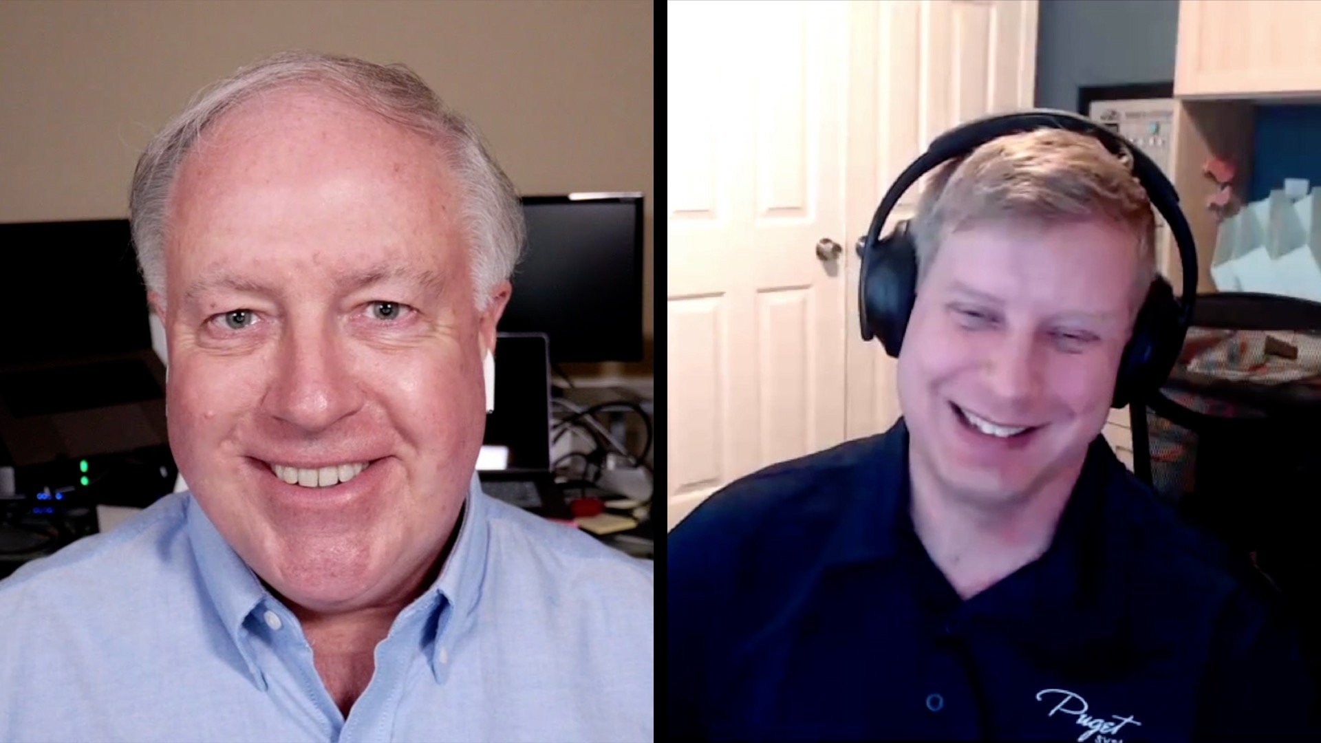 MacVoices #20123: Jon Bach of Puget Systems On Custom PCs, the Mac Pro, and Their New Consulting Services