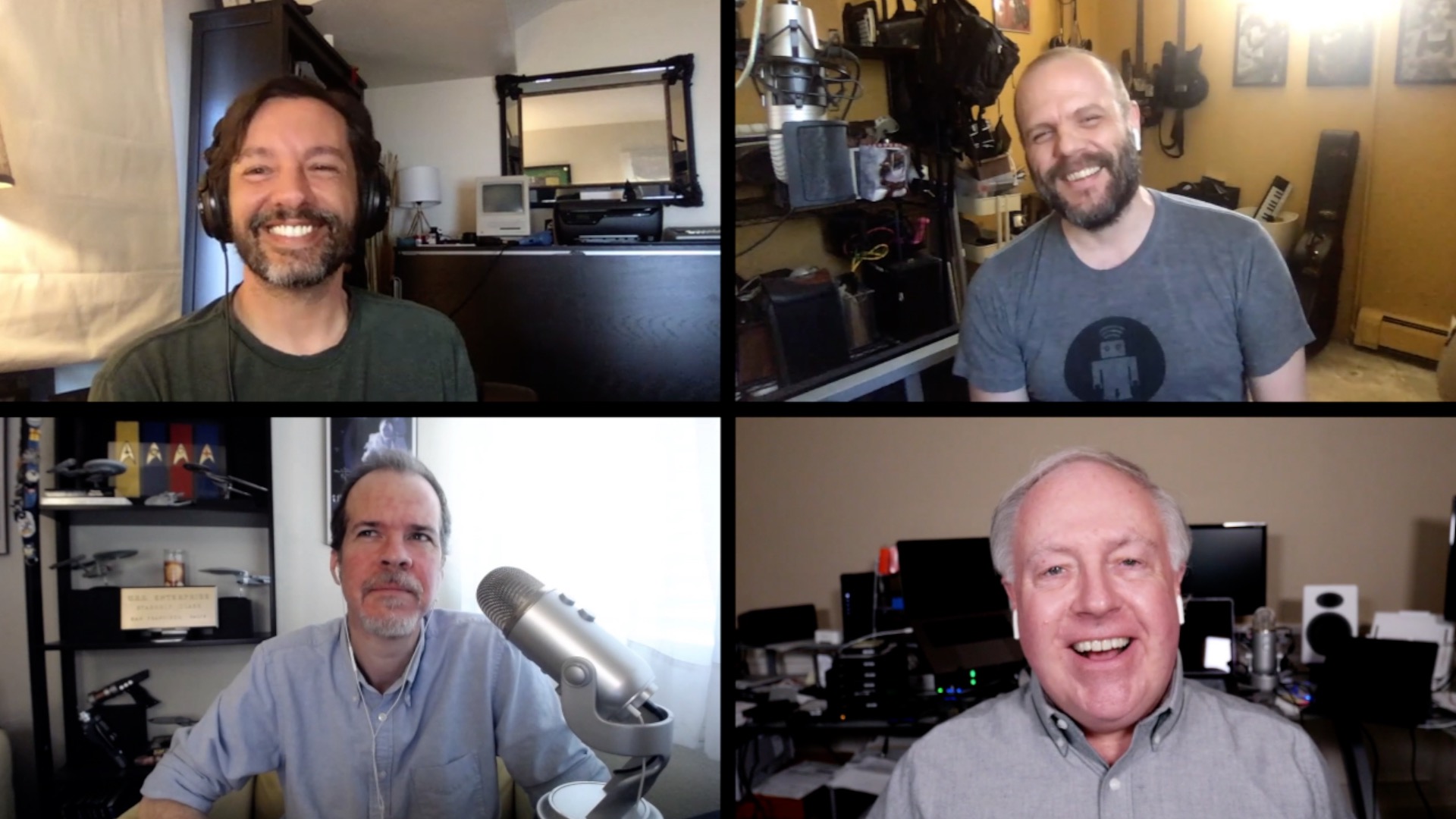 MacVoices #20130: ‘How Long Should Tech Last’ with Charles Edge, Ken Ray, and Brett Terpstra (Part 2)