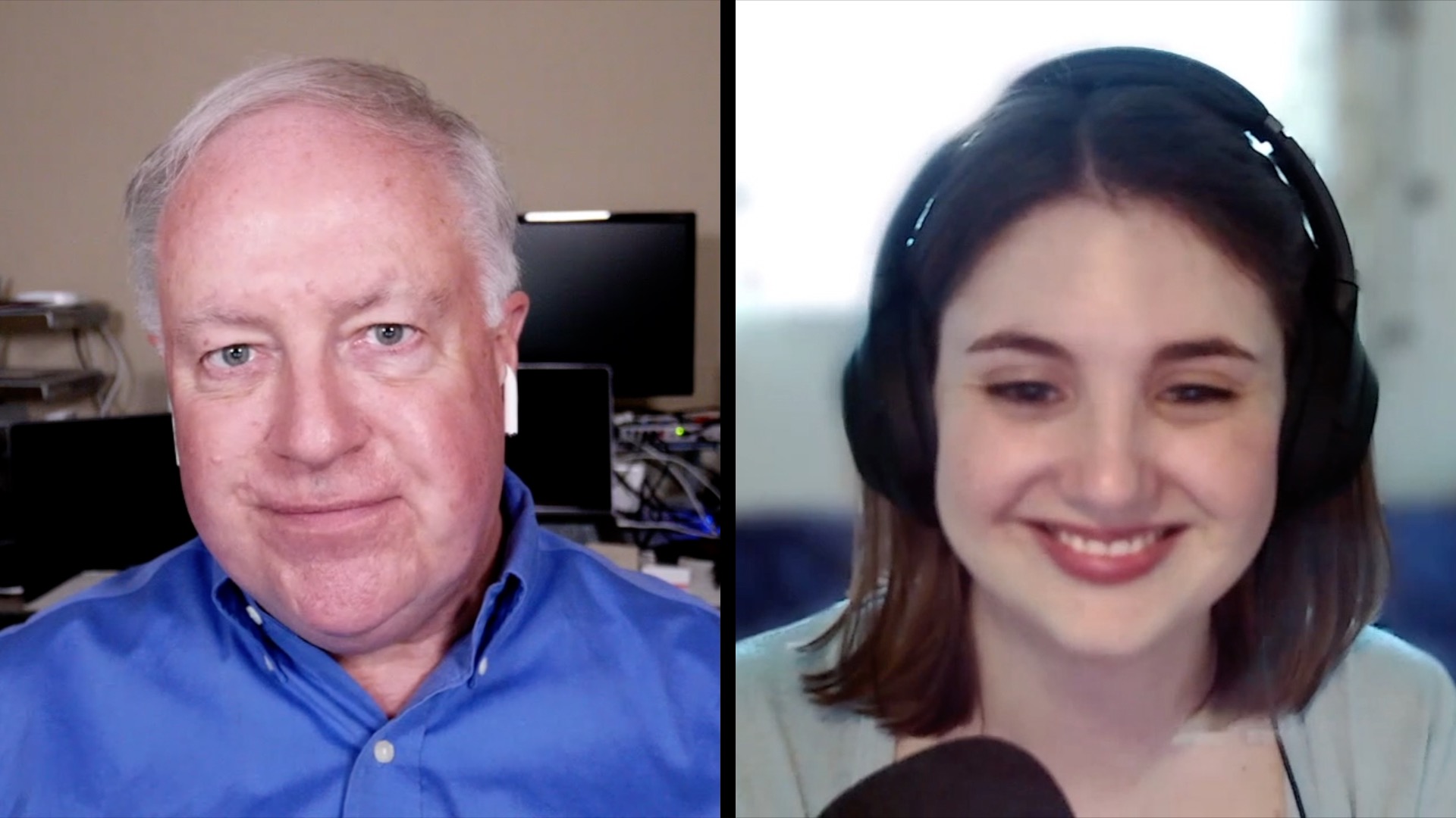 MacVoices #20141: Rosemary Orchard Takes Over WhenWorks And Talks OmniFocus