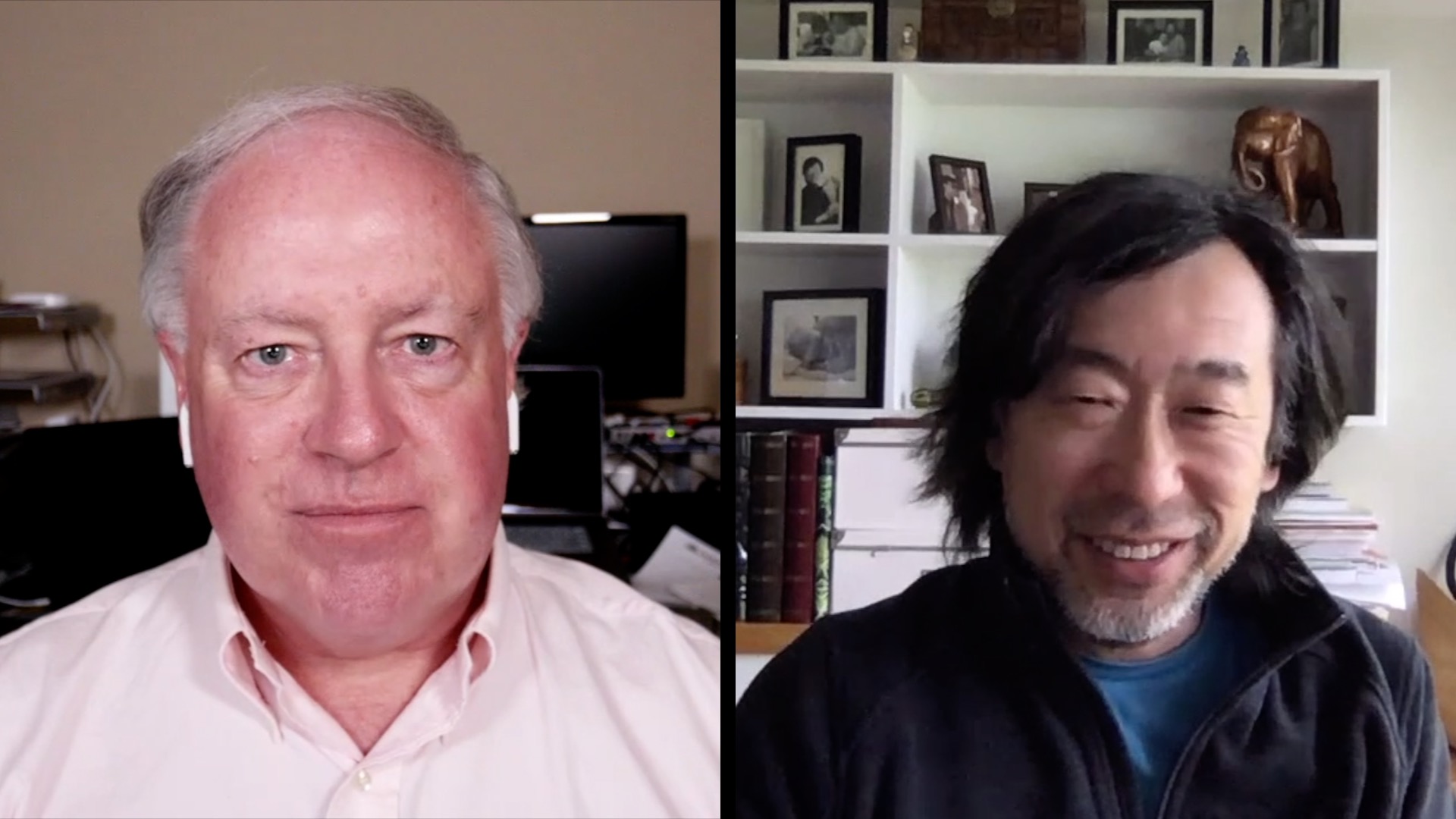 MacVoices #20140: Winston Chen Discusses Voice Dream, The eBook Reader That Does It All (Part 2)