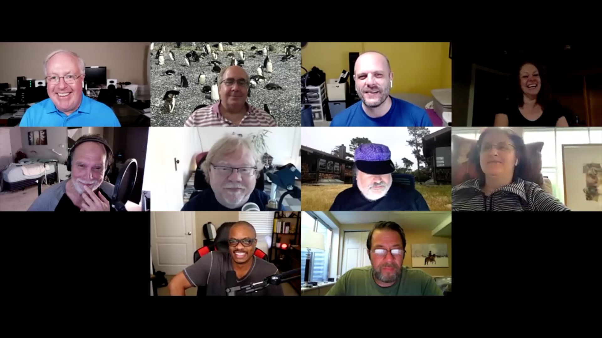 MacVoices #20160: MacVoices Live – WWDC Review with a Super-Panel of Experts (2)