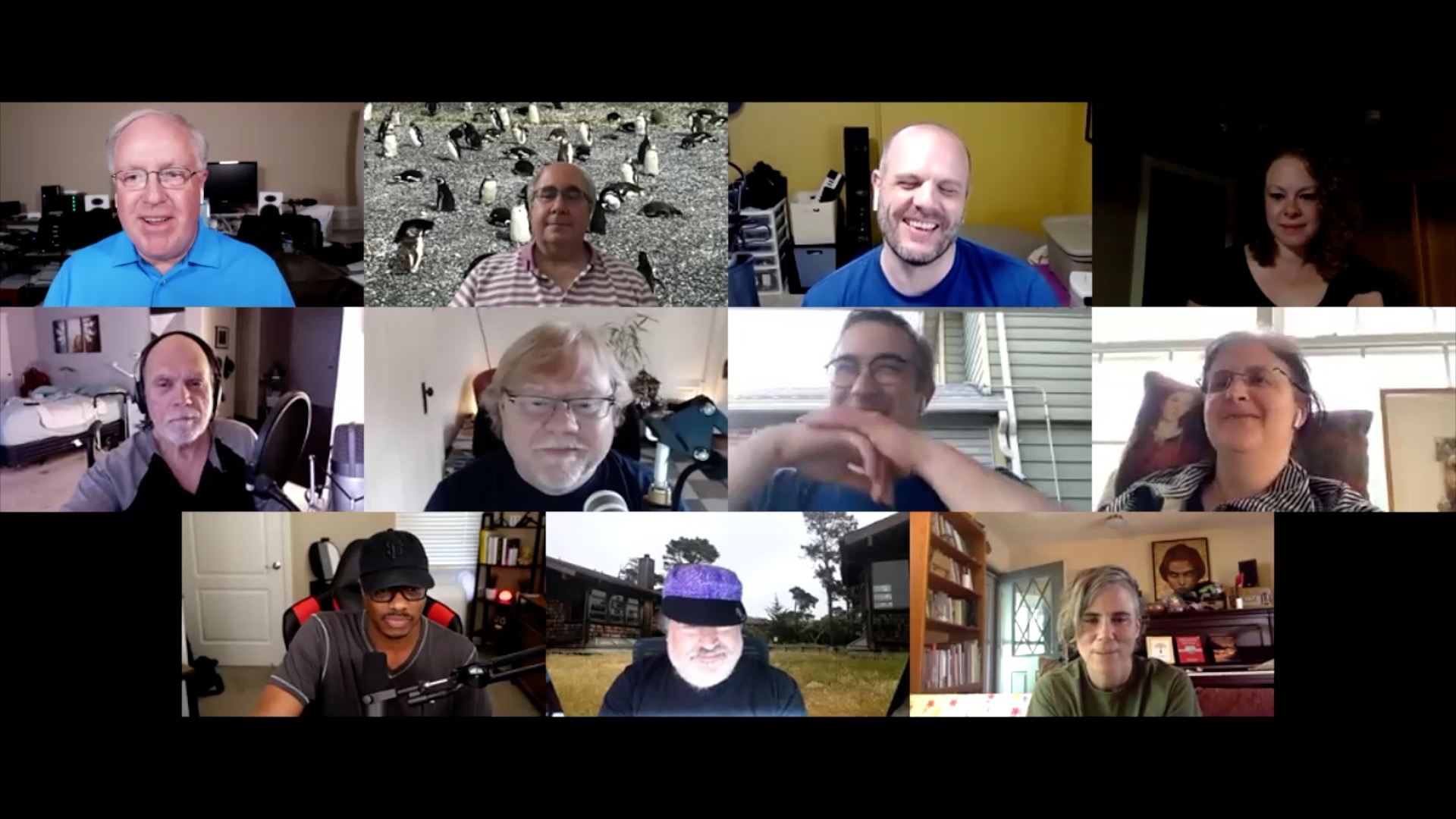 MacVoices #20159: MacVoices Live – WWDC Review with a Super-Panel of Experts (1)