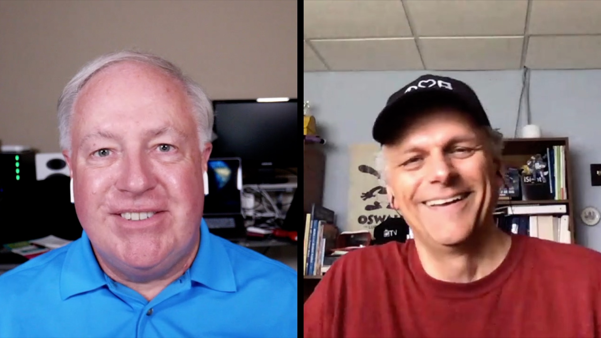 MacVoices #20164: Mike Potter Gets In-Depth on WordPress (3)