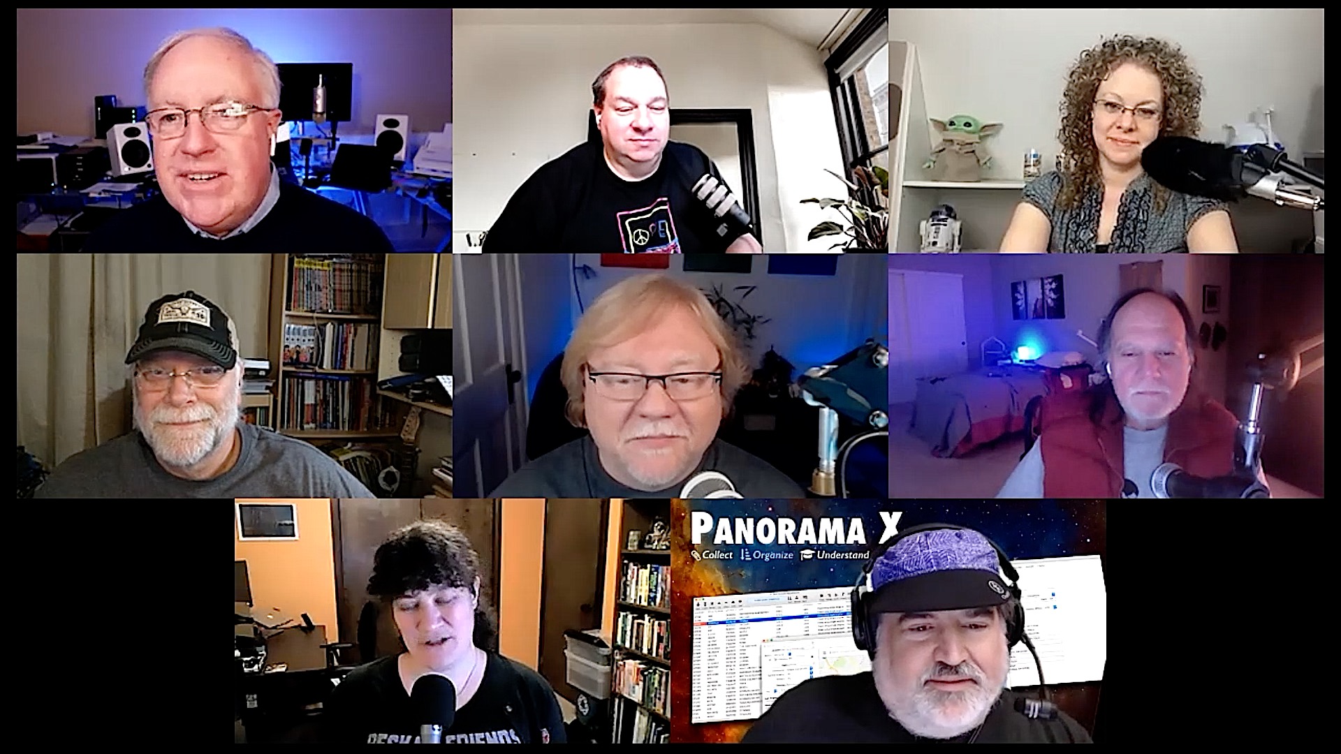 MacVoices #21020: MacVoices Live! – More Mac Redesign Discussion (1)