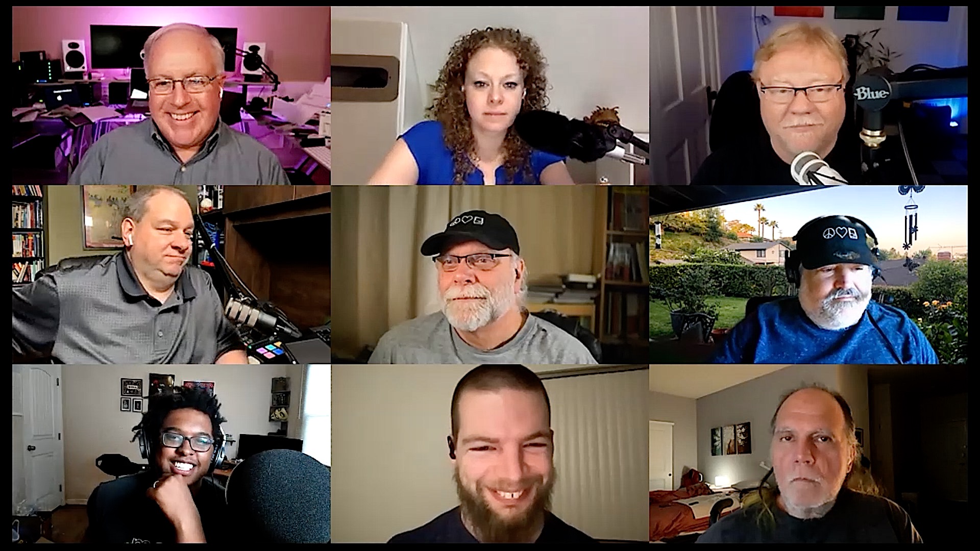 MacVoices #21089: MacVoices Live! – Do You Want To Run Mac Apps On Your iPad? (2)