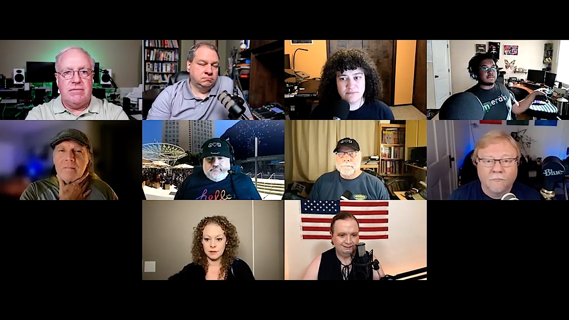 MacVoices #21112: WWDC Keynote Wrap-Up (2)