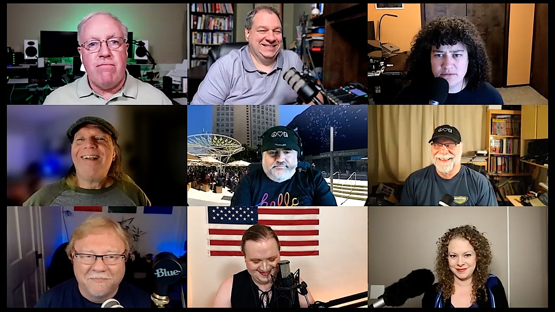 MacVoices #21113: WWDC Keynote Wrap-Up (3)