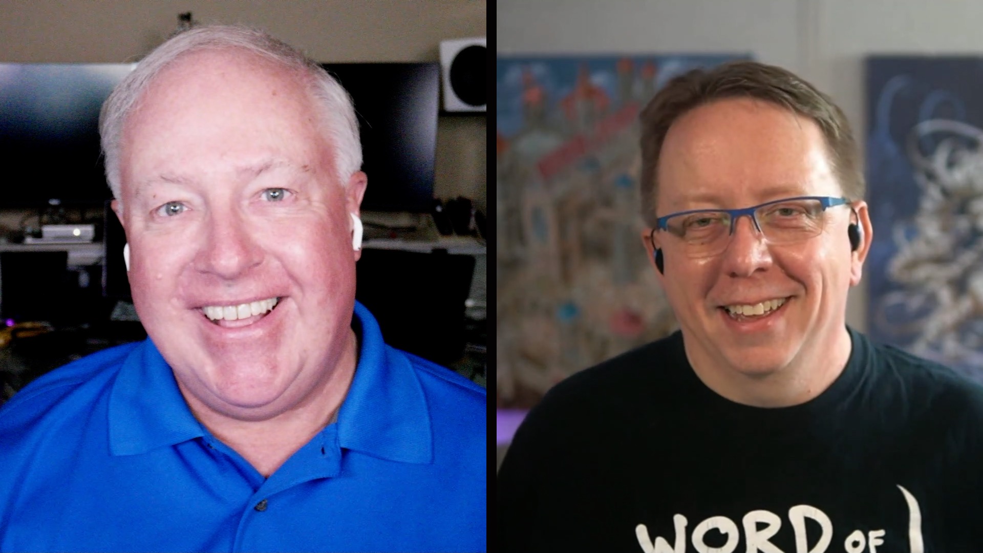 MacVoices #21169 – PlexiCam’s Dan Keldsen On Their Webcam Mounting Device and Looking Good On Camera