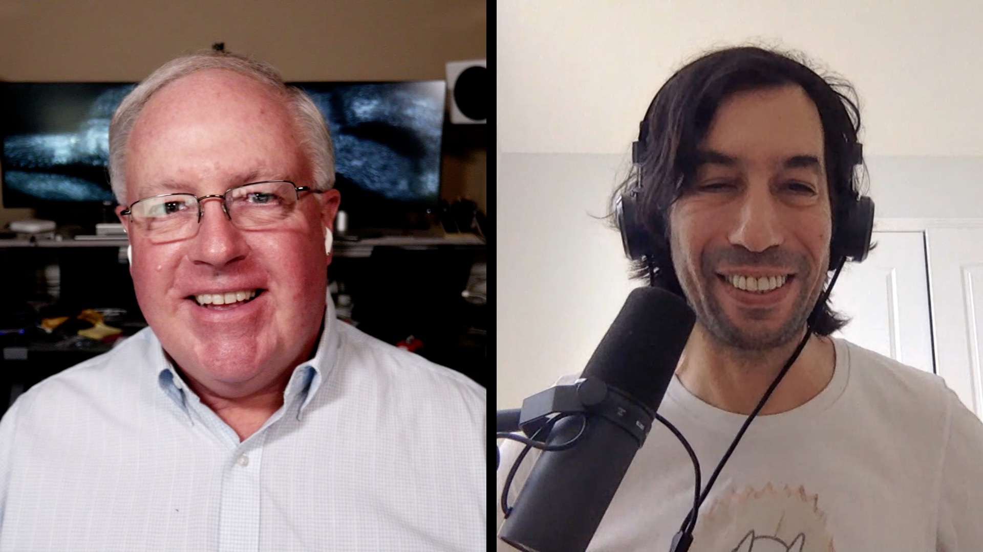 MacVoices #21177: Gary Levitt of Future Moments On Their IOS and Mac Audio Production Apps (2)