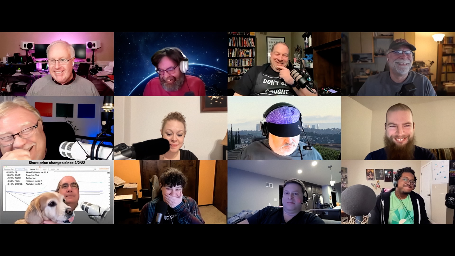 MacVoices #22036: MacVoices Live! – Computational Photography & iPhone, The Costs of Privacy (1)