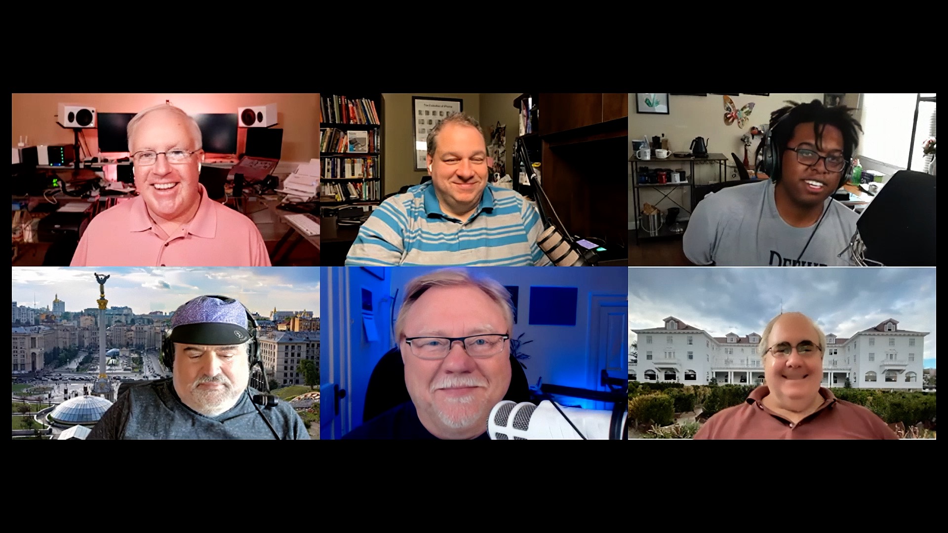 MacVoices #22157: MacVoices Live! – iPhone Repairs, iPhone at 15, Apple Brand Recognition (2)