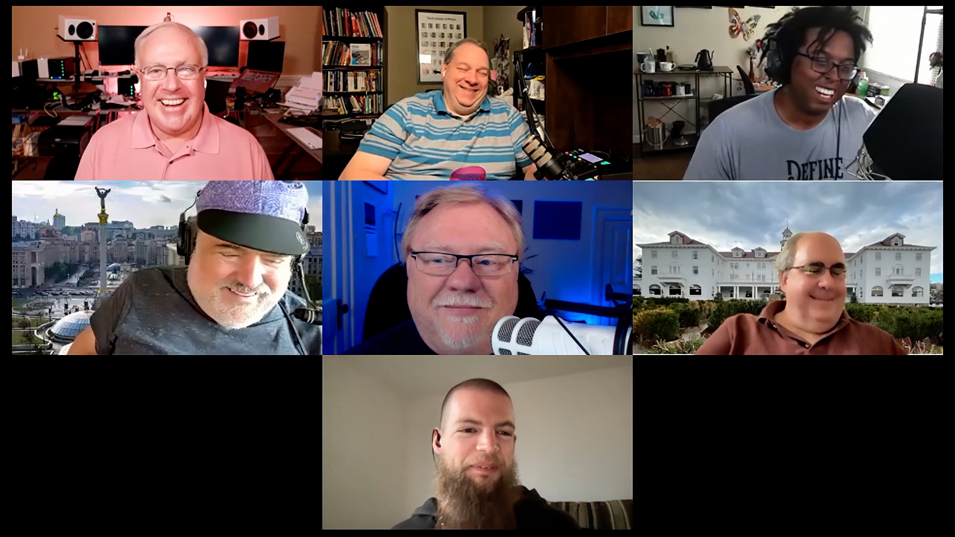 MacVoices #22158: MacVoices Live! – Apple At The Top of the Brand Value Heap (Again) (3)