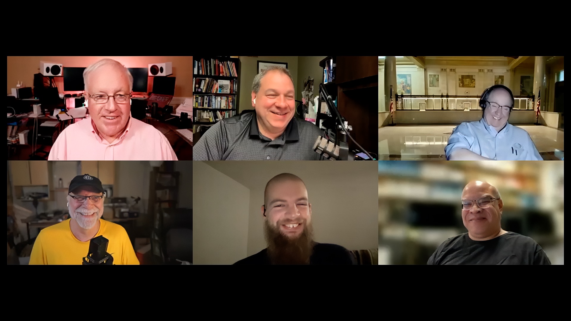 MacVoices #22182: MacVoices Live! – More Cloud Security, The Next Apple Watch