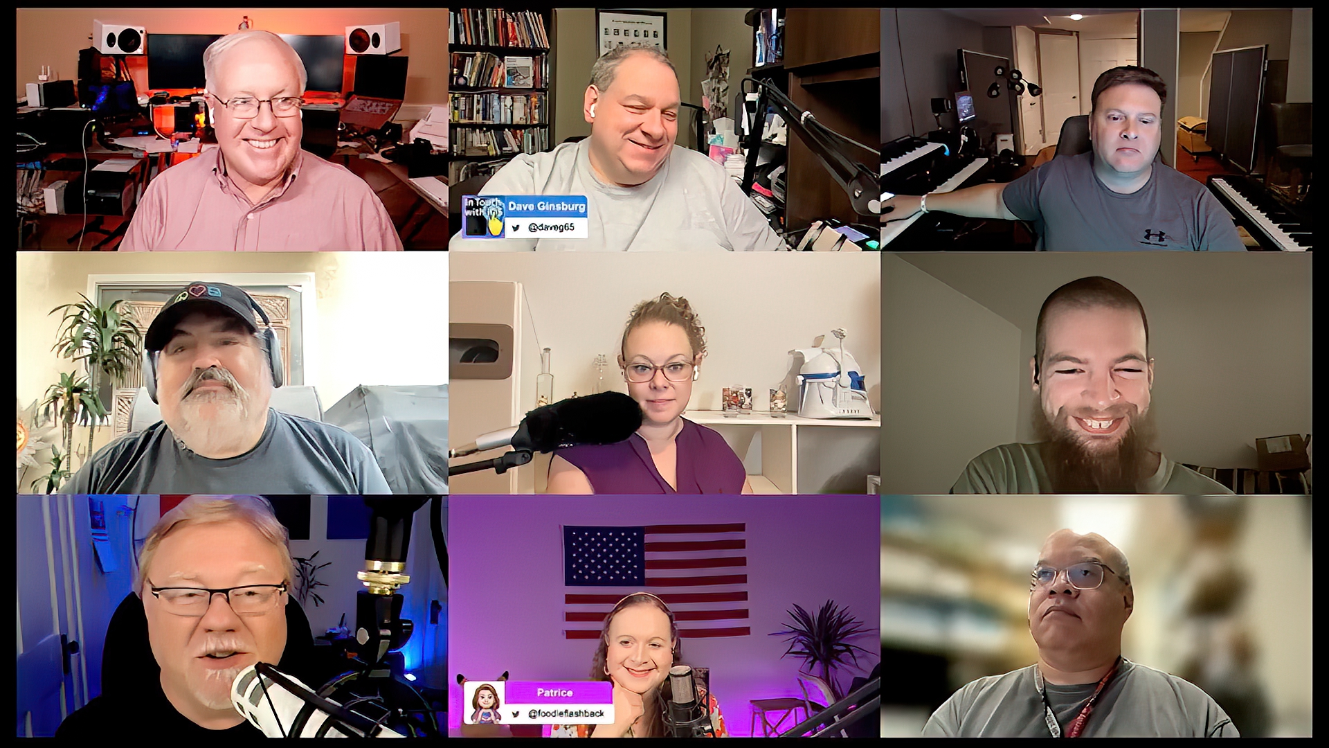 MacVoices #22205: MacVoices Live! – What FileMaker’s Free Option Means For Developers & Users (3)