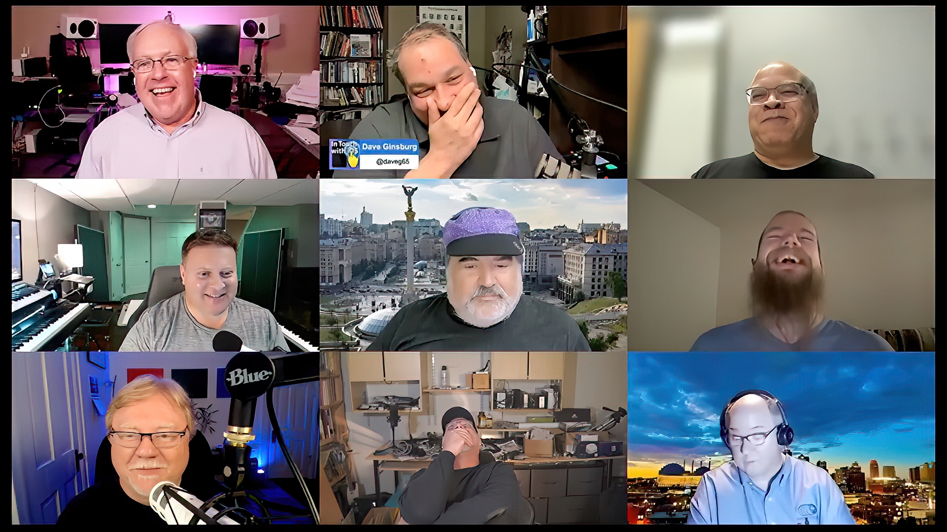 MacVoices #22214: MacVoices Live! – The Ups and Downs of Worldwide PC & Mac Shipments (3)