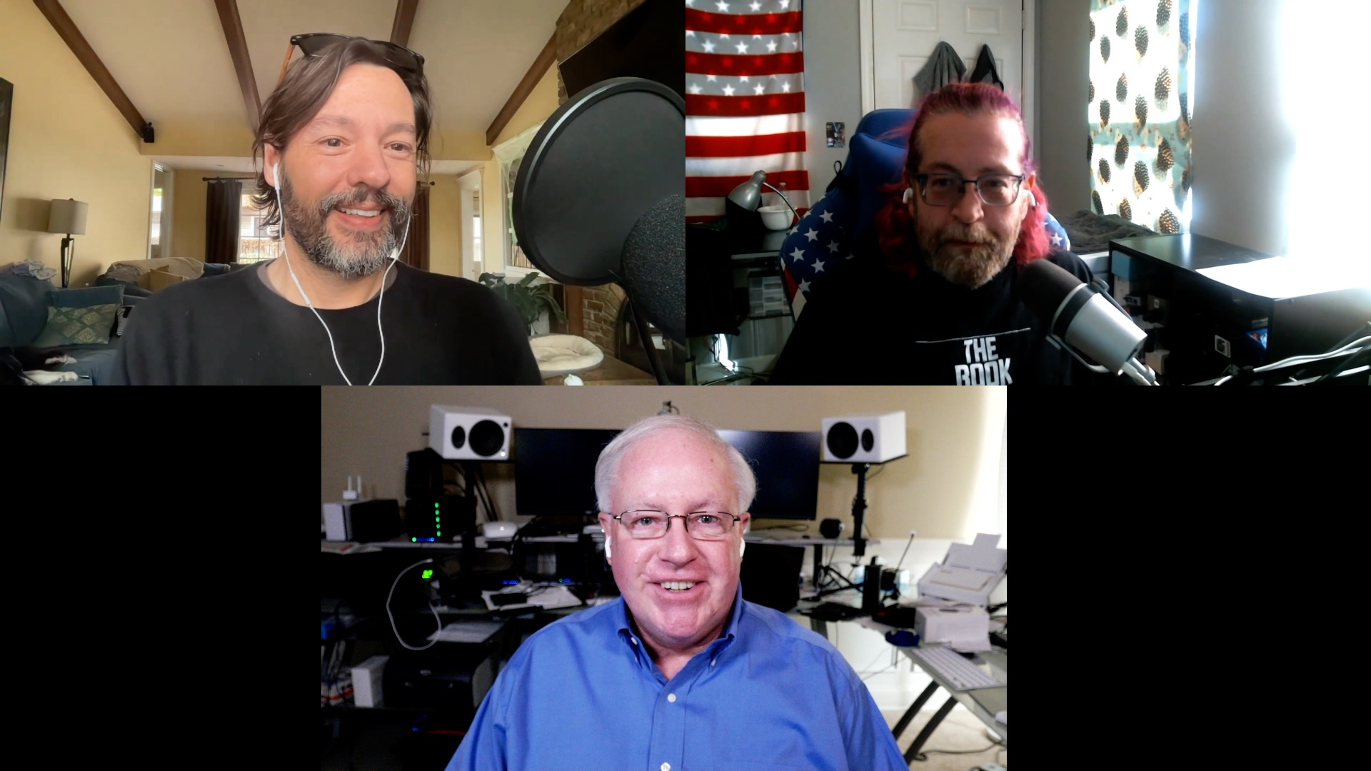 MacVoices #22224: MacVoices Holiday Gift Guide #2 with Charles Edge and Jeff Butts (1)