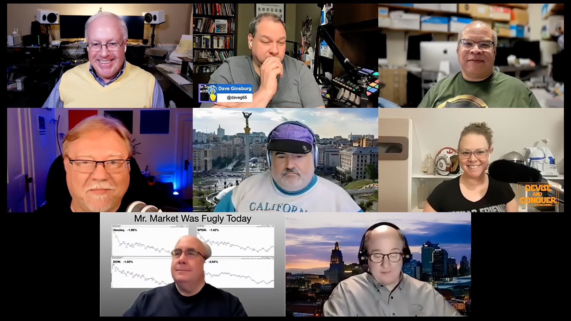 MacVoices #23007: MacVoices Live! – The Future of PDFpen as Nitro Gets Acquired (1)