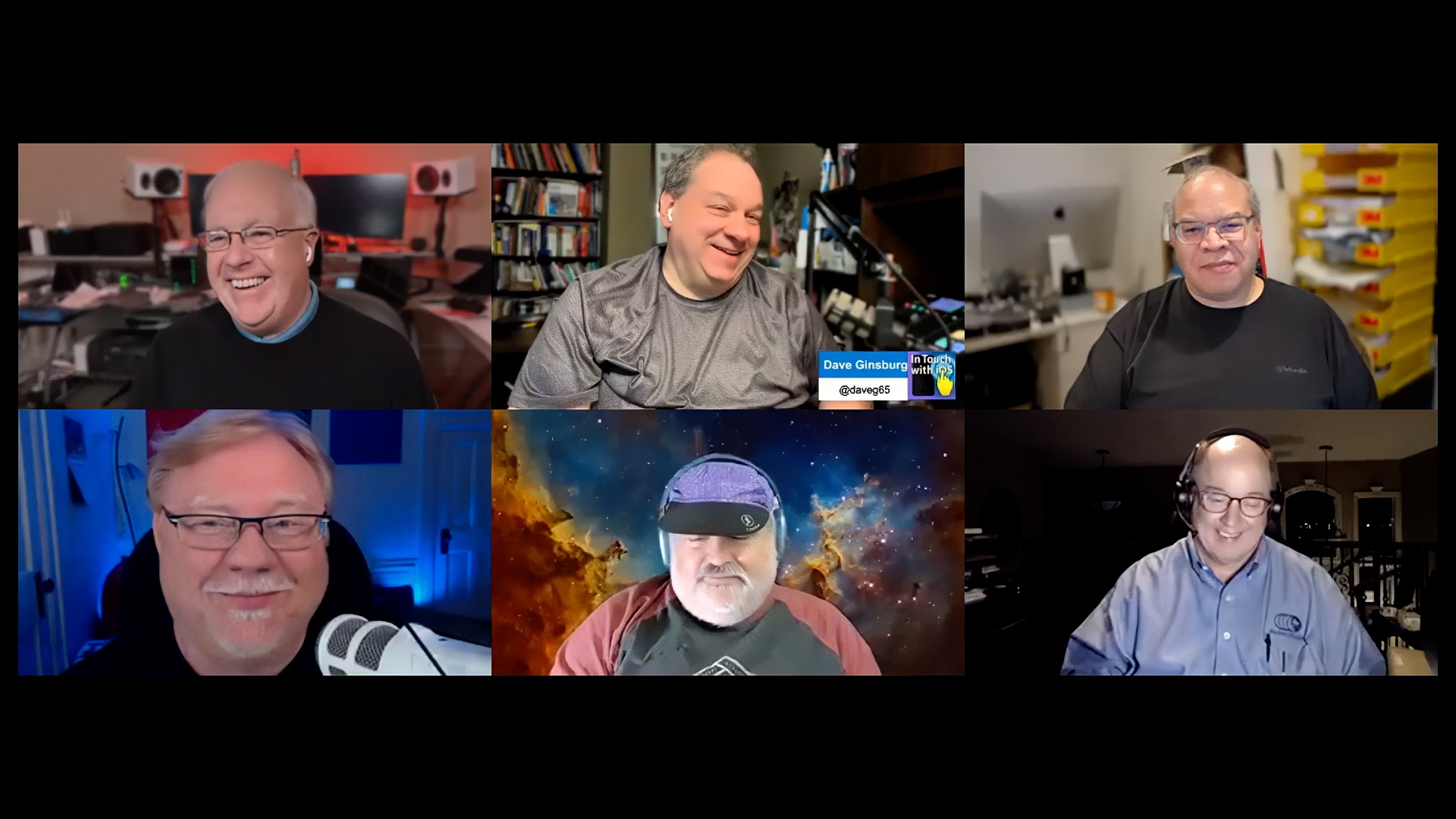 MacVoices #23094: MacVoices Live! – Apple Services Success; App Store Monopoly Issues? (1)