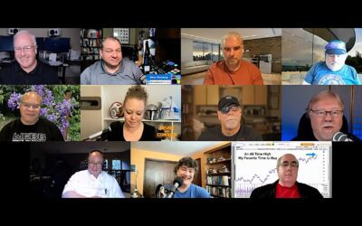 MacVoices #23201: MacVoices Live! – Apple Keynote Video Magic, Old iMacs, Reddit (3)