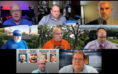 MacVoices #23255: MacVoices Live! – Everyone Blames Everyone Else (2)