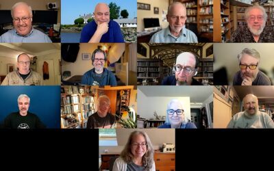 MacVoices #23264: A 20th Anniversary Take Control Authors Reunion (1)