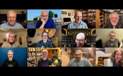 MacVoices #23266: A 20th Anniversary Take Control Authors Reunion (3)