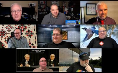 MacVoices #23307: MacVoices Live! – Apple Maps vs. Waze; Six Fingers? (3)