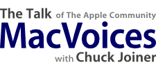 MacVoices