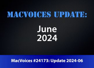MacVoices 224174